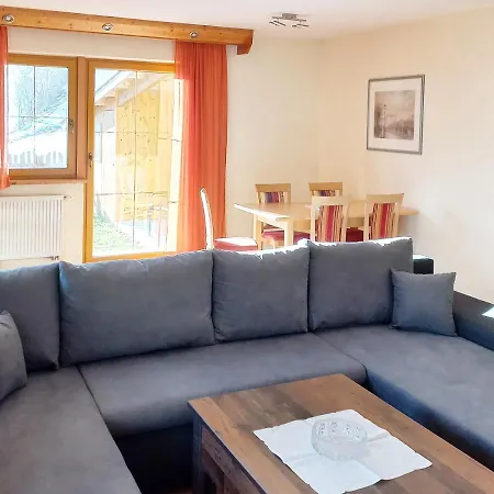 Apartamento Ferien Am Samerhof Matreiwald