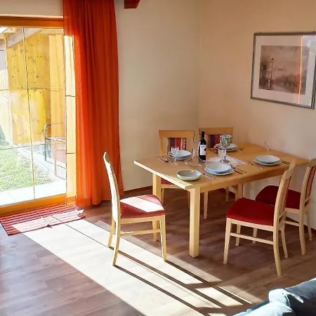Ferien Am Samerhof *