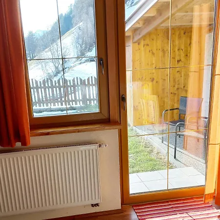 Ferien Am Samerhof * Matreiwald