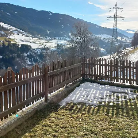 Ferien Am Samerhof Matreiwald