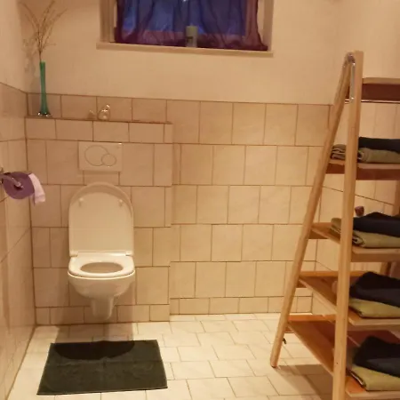 Ferien Am Samerhof Apartamento