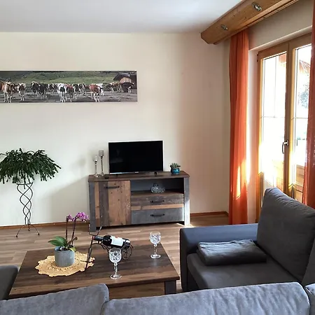 Apartamento Ferien Am Samerhof *