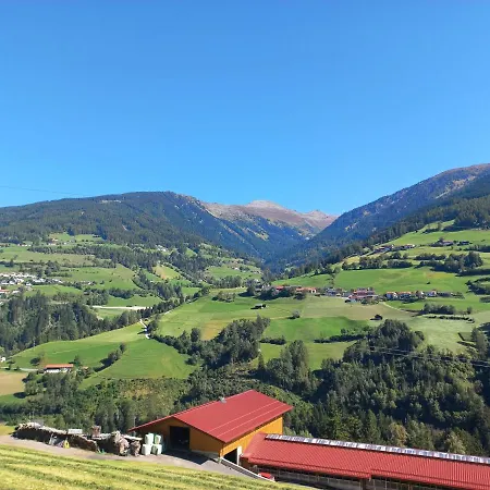 Ferien Am Samerhof