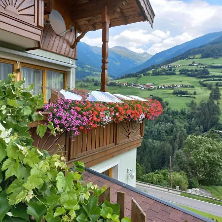 Ferien Am Samerhof *