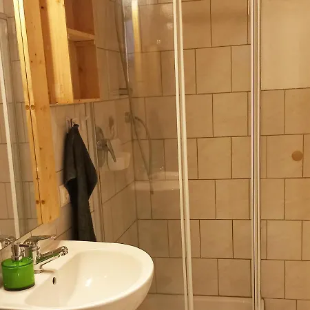 Lägenhet Ferien Am Samerhof *