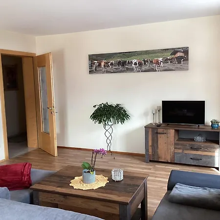 Ferien Am Samerhof Lägenhet Matreiwald